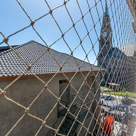 Com Vista Para Catedral - @Stayhousetemporada 卡内拉 外观 照片